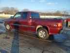 2002 CHEVROLET Silverado