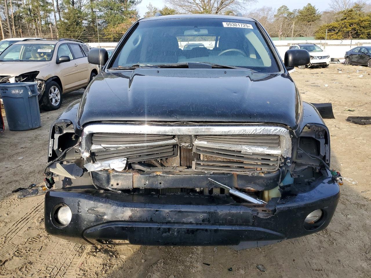 2006 DODGE DURANGO