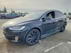 2019 TESLA MODEL X