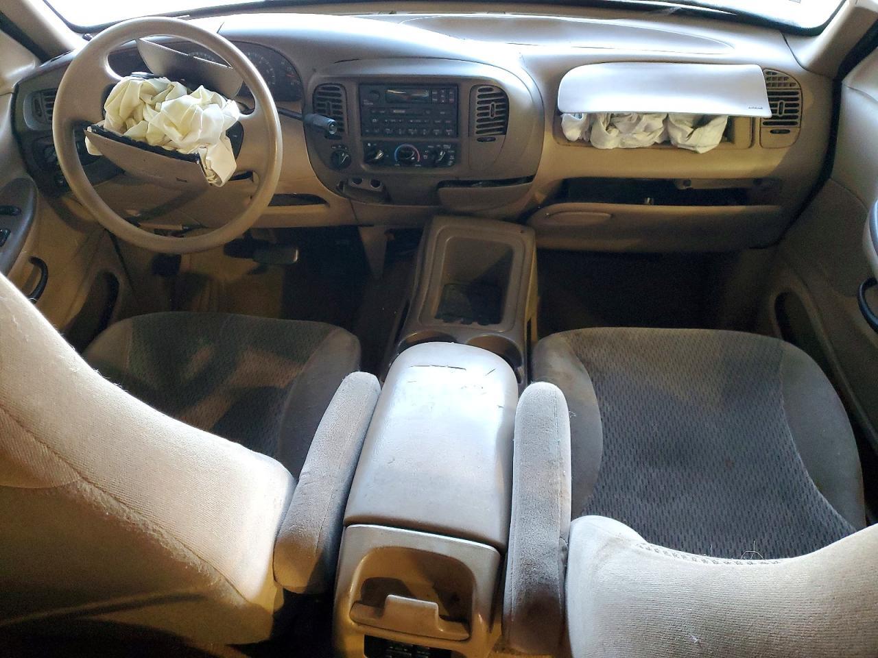 1999 FORD Expedition