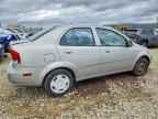2004 CHEVROLET Aveo