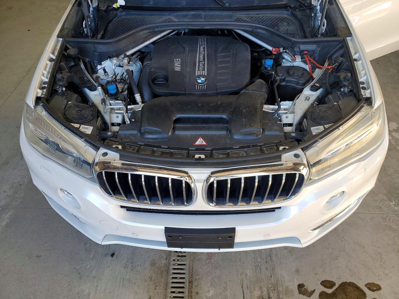 2014 BMW X5