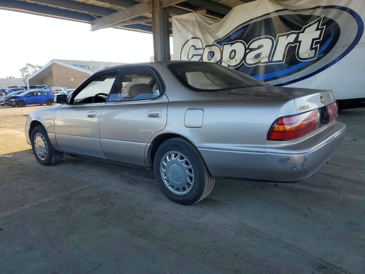 1993 LEXUS Es 300