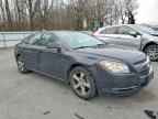 2011 CHEVROLET MALIBU