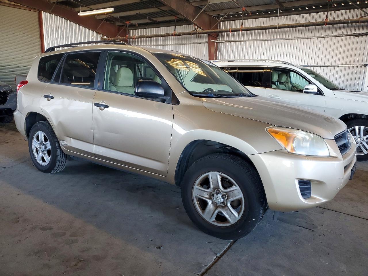 2009 TOYOTA RAV4