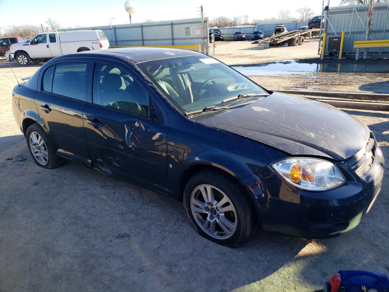 2008 CHEVROLET COBALT