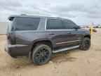 2015 GMC Yukon