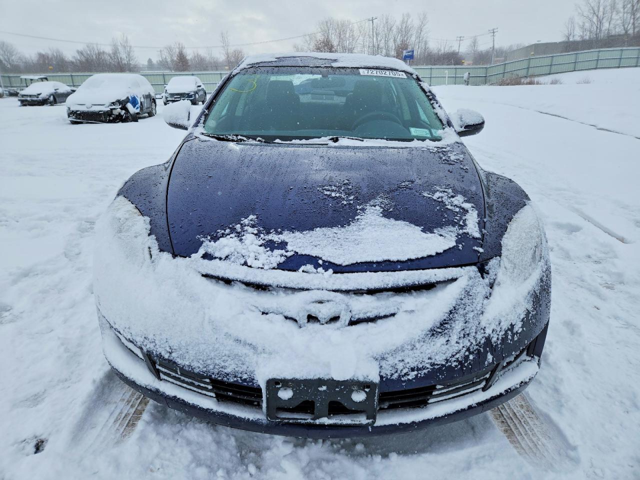 2010 MAZDA 6