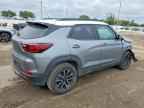 2024 CHEVROLET Trailblazer