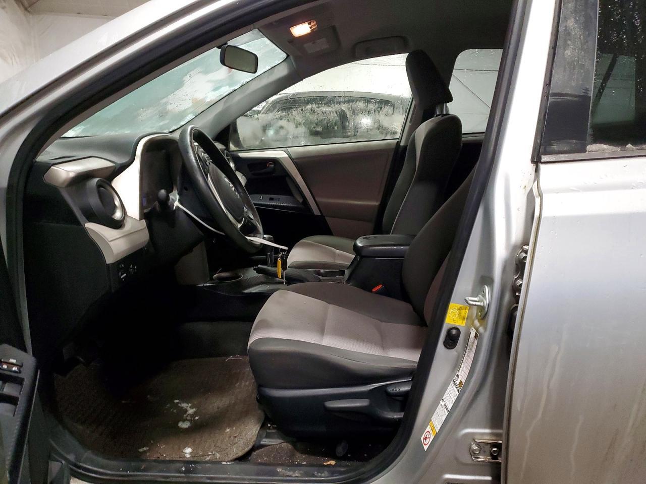 2013 TOYOTA RAV4