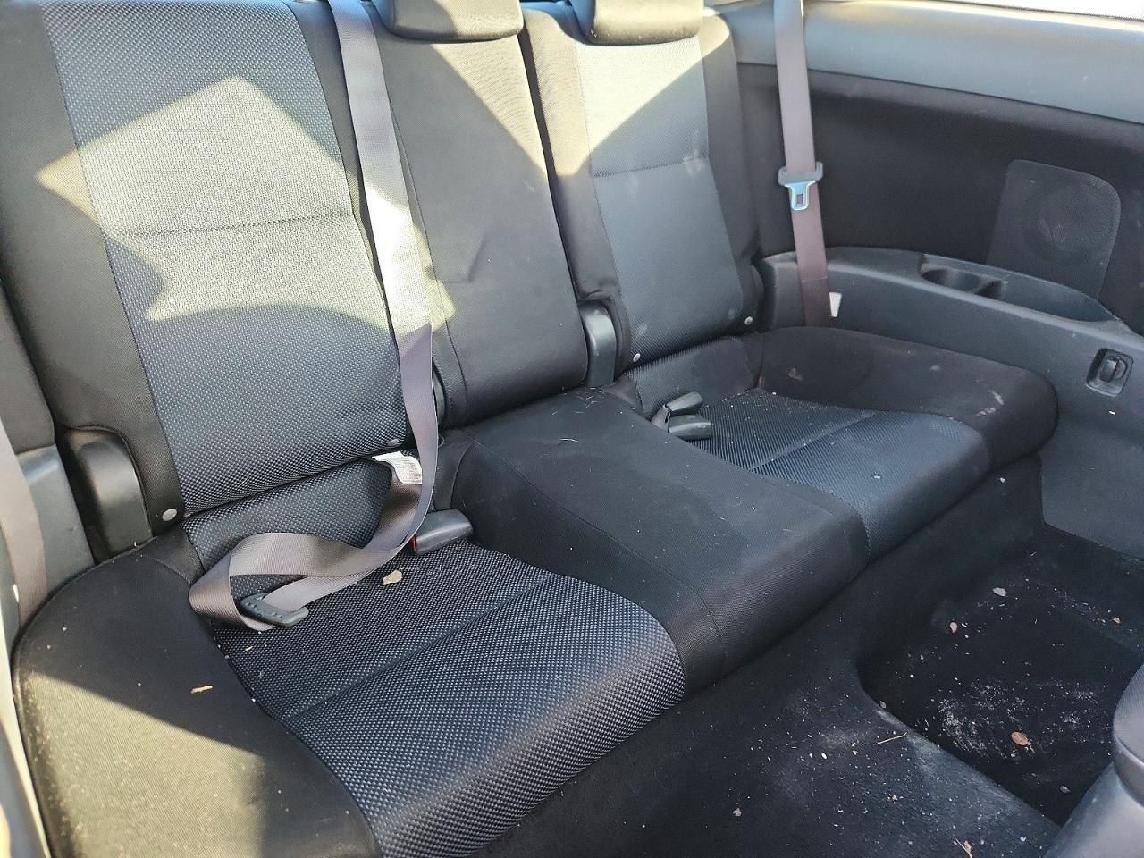 2007 TOYOTA