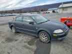2003 VOLKSWAGEN Passat