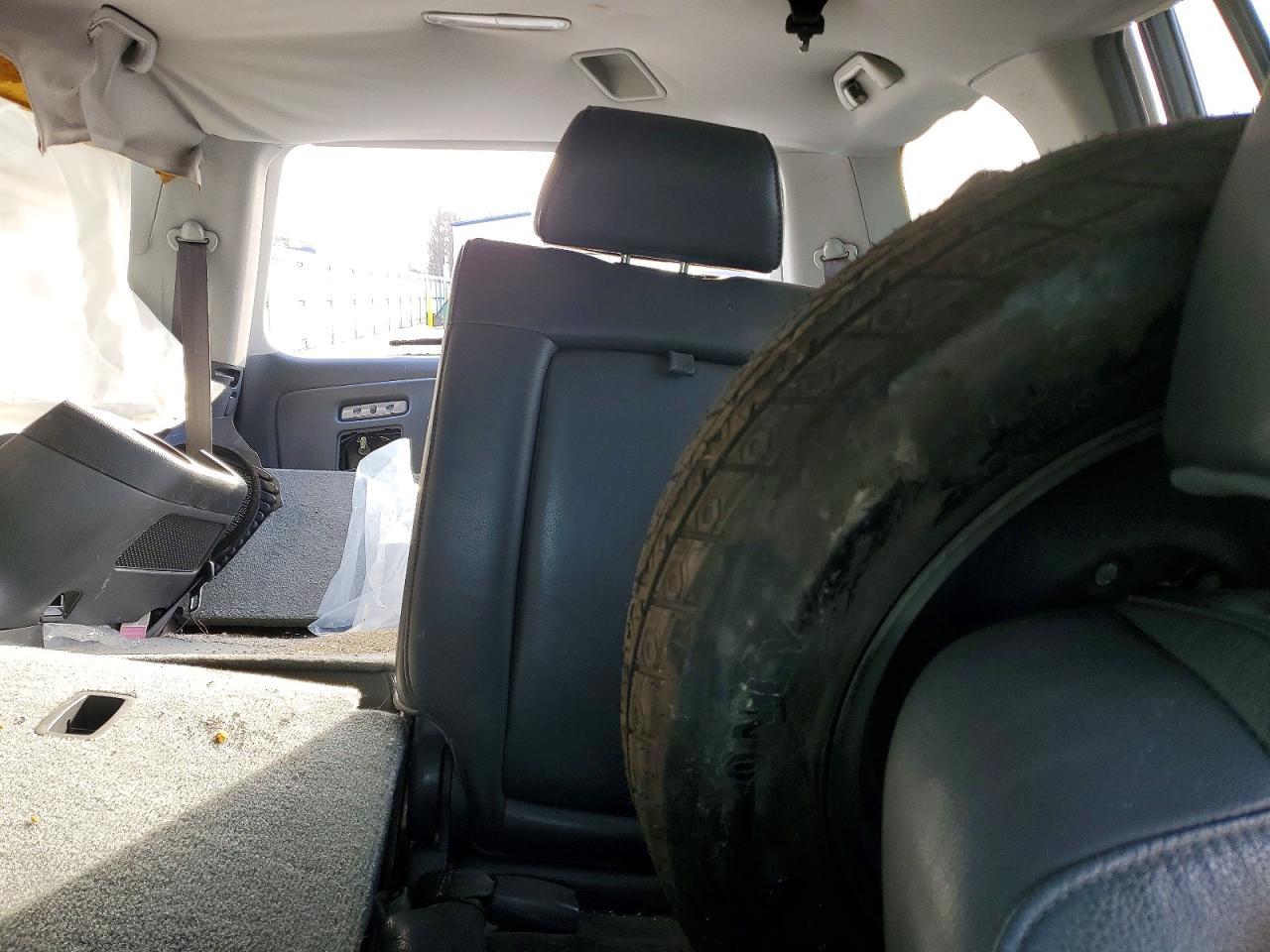 2008 HONDA PILOT