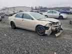 2011 CHEVROLET MALIBU