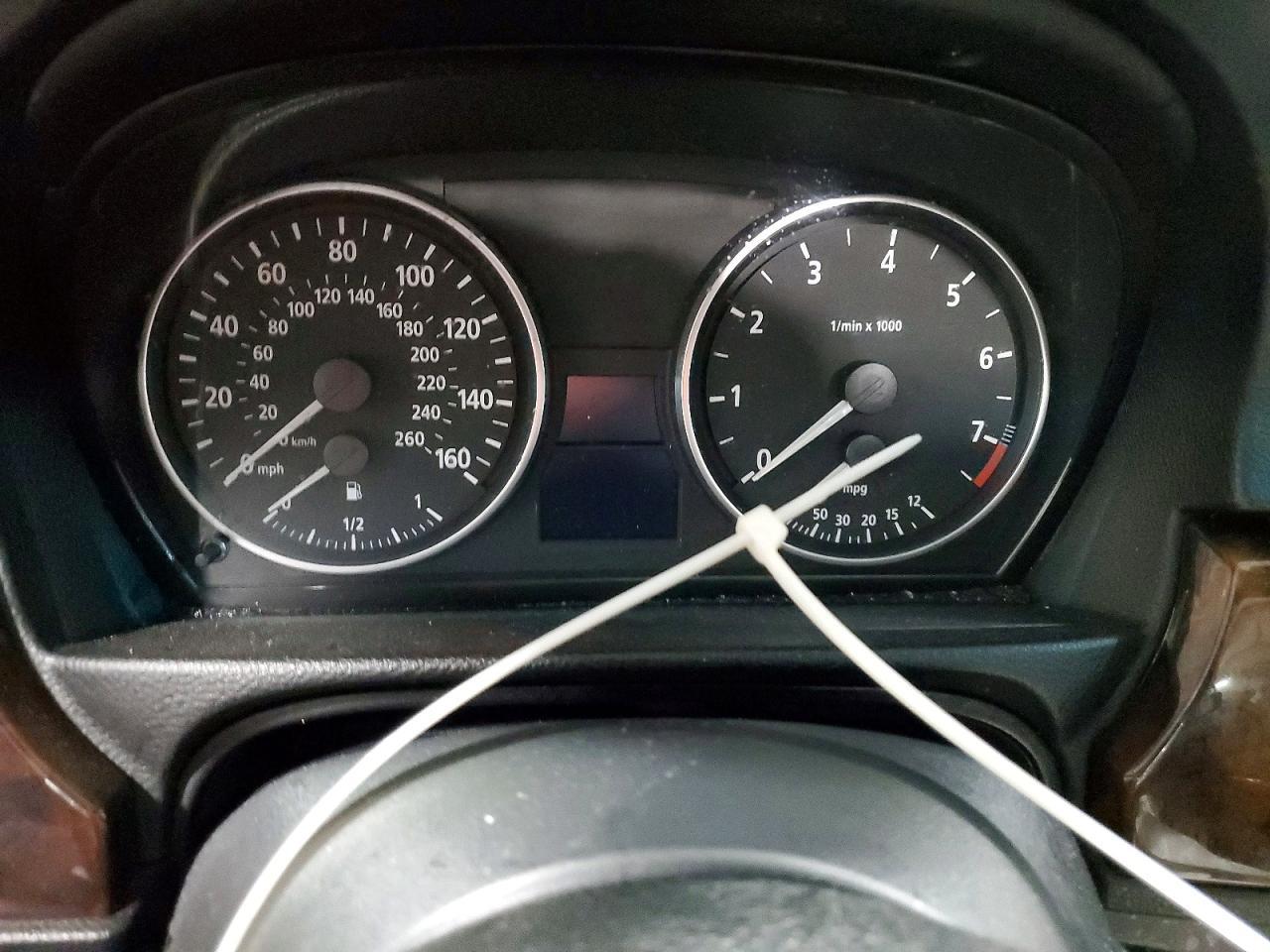 2006 BMW 3 SERIES