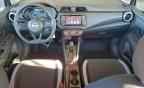 2025 NISSAN VERSA