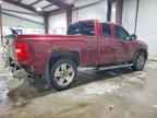 2008 CHEVROLET Silverado