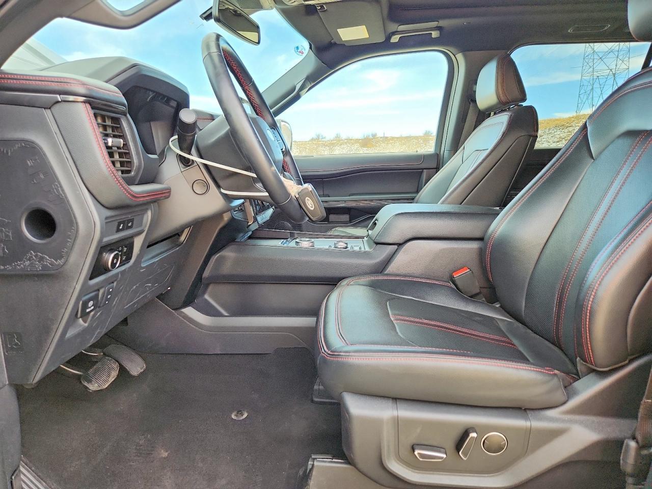 2024 FORD Expedition