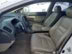 2011 HONDA CIVIC