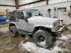 2003 JEEP WRANGLER