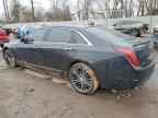 2017 CADILLAC CT6