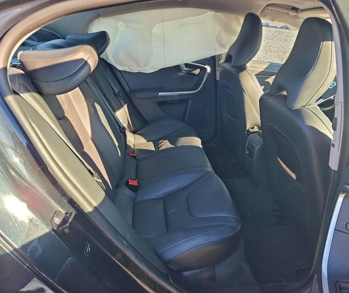 2013 VOLVO S60