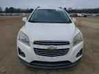 2015 CHEVROLET TRAX
