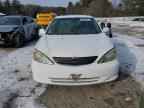 2003 TOYOTA CAMRY