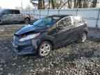 2014 FORD Fiesta