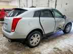 2012 CADILLAC SRX