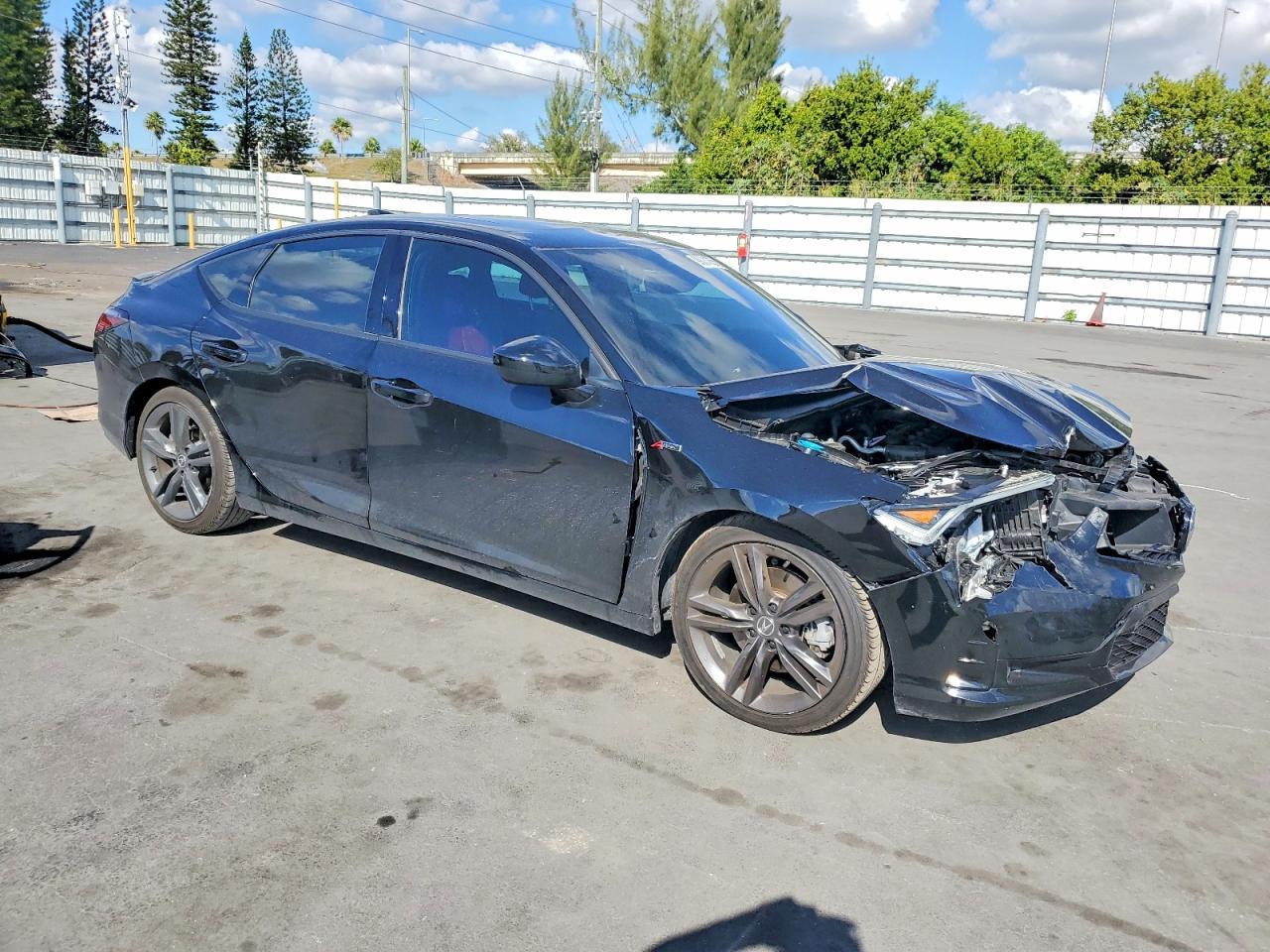 2024 ACURA Integra