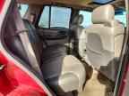 2002 CHEVROLET Trailblazer