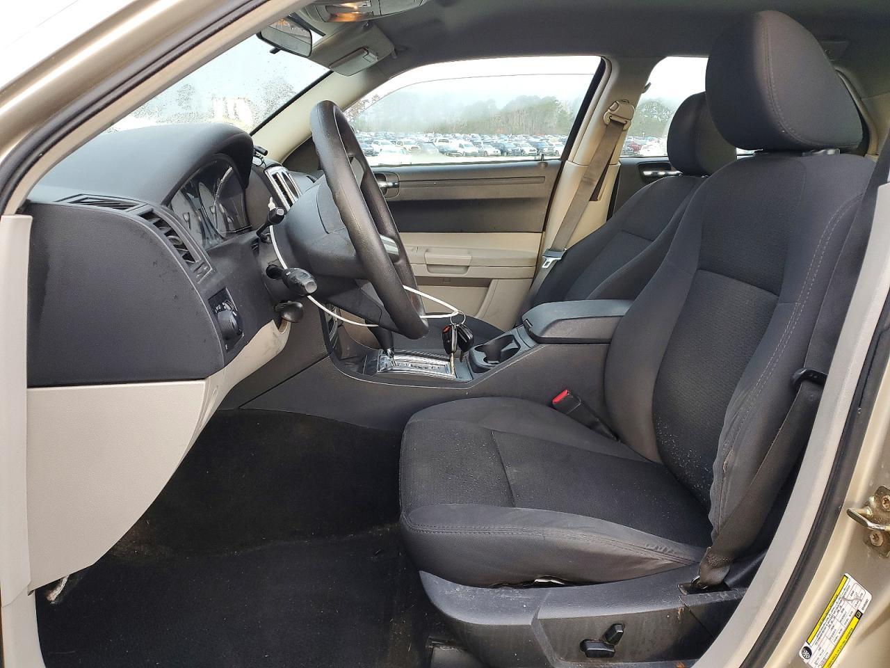 2006 CHRYSLER 300