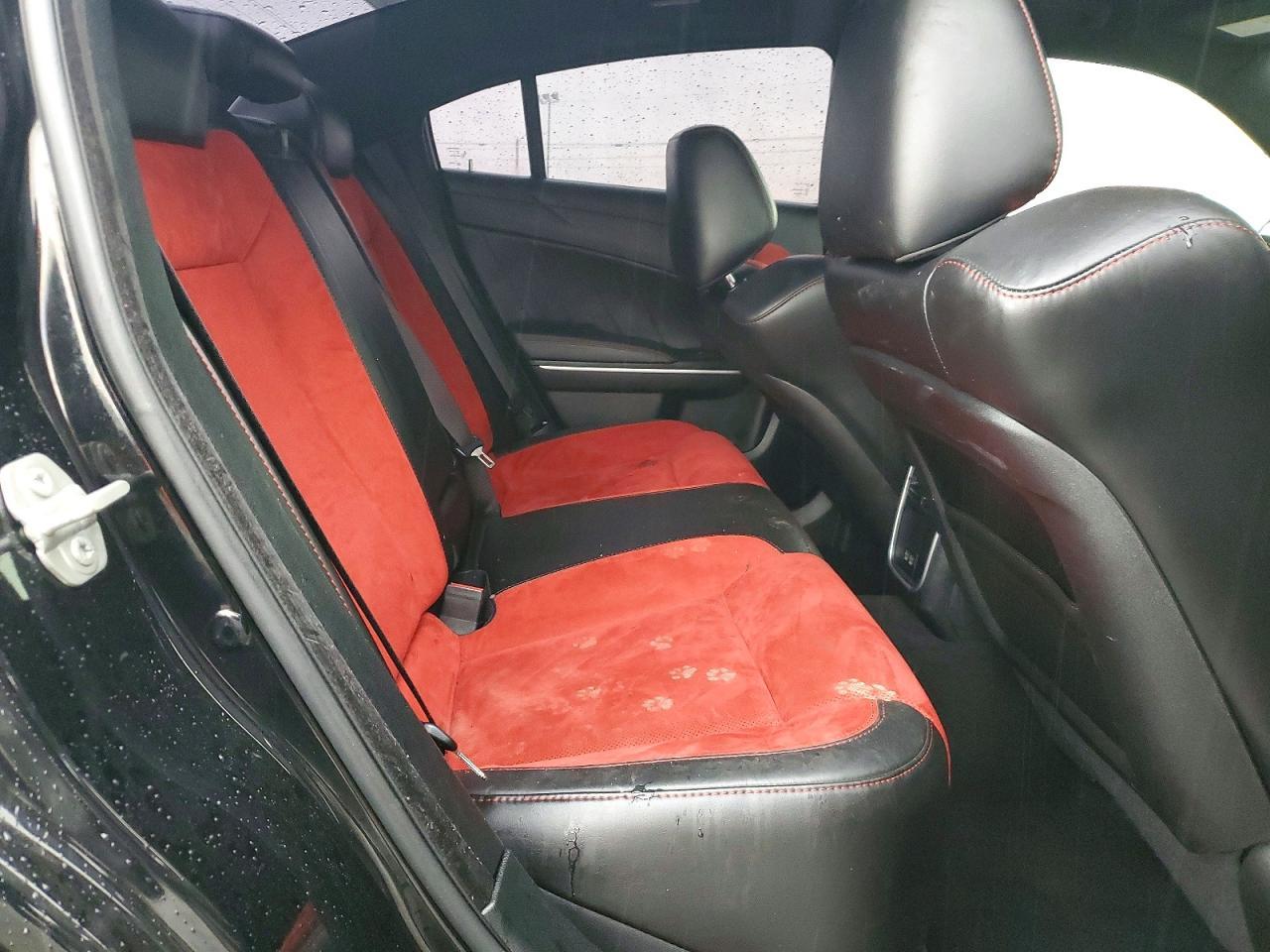 2023 DODGE CHARGER