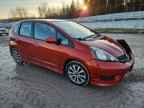 2012 HONDA FIT
