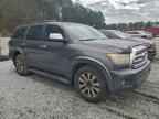 2011 TOYOTA Sequoia