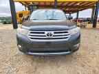 2011 TOYOTA HIGHLANDER
