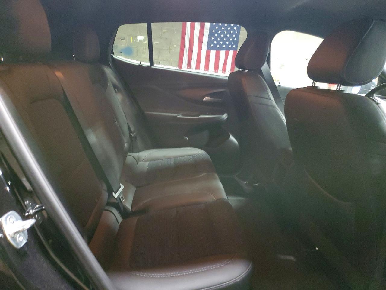 2024 BUICK Envista
