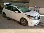 2018 KIA FORTE
