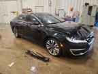 2018 LINCOLN MKZ