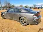 2017 DODGE CHARGER
