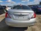 2012 NISSAN VERSA