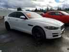 2017 JAGUAR XE