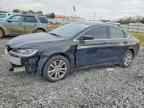 2016 CHRYSLER 200
