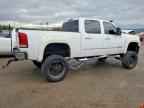 2007 GMC Sierra