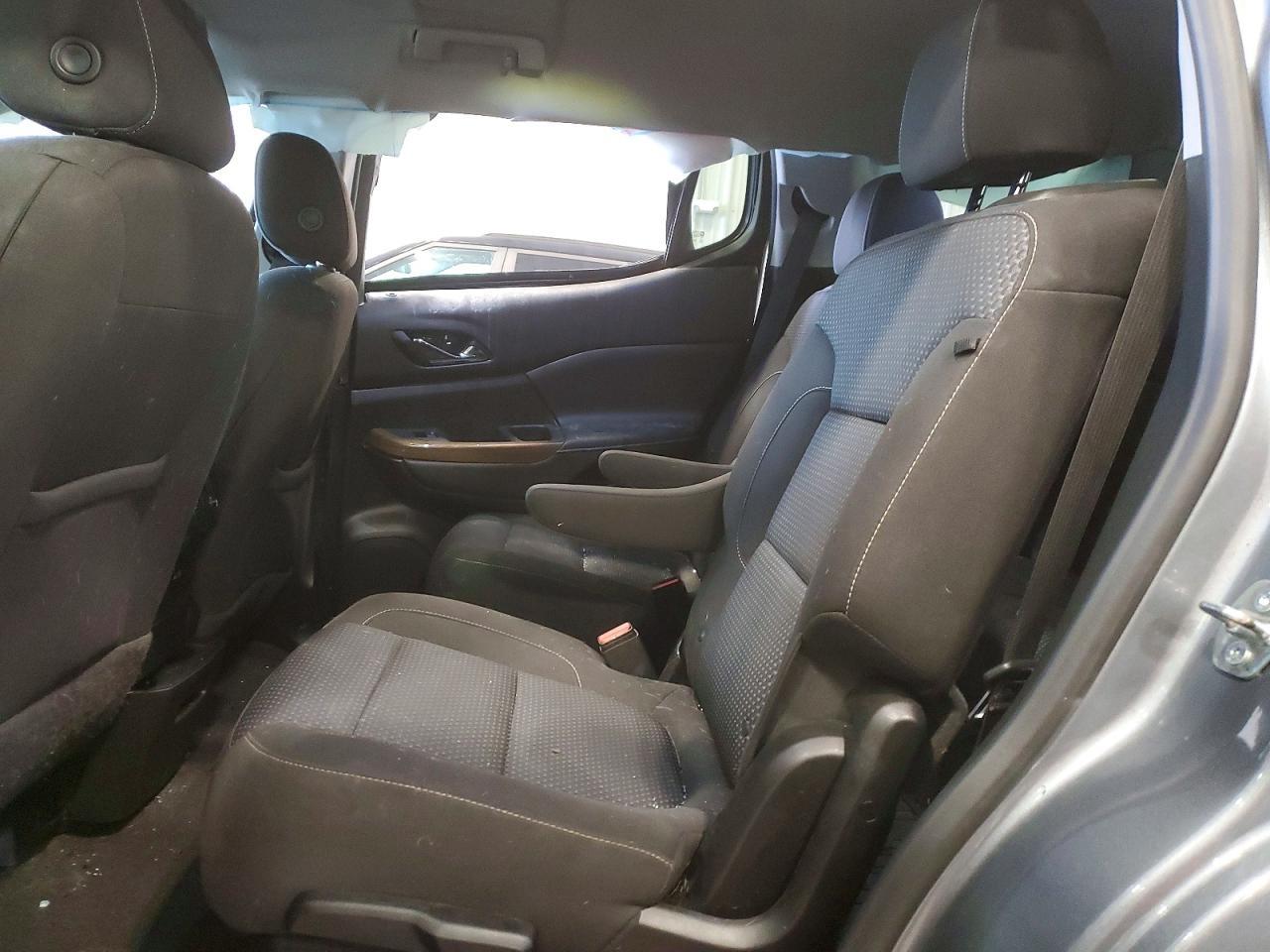 2021 GMC ACADIA