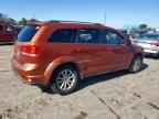 2013 DODGE JOURNEY