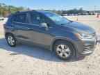 2018 CHEVROLET TRAX