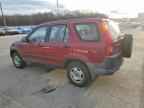 2004 HONDA CR-V
