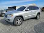 2012 JEEP Grand Cherokee